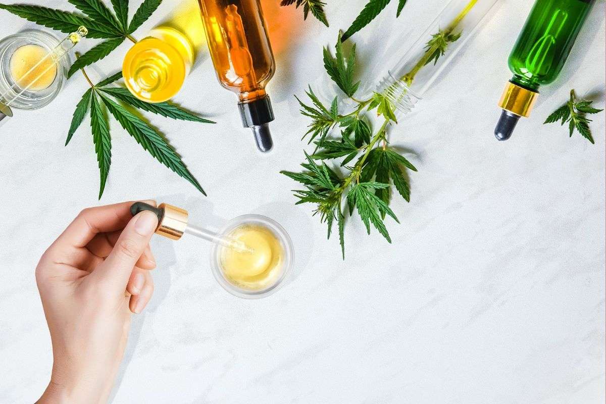 quale olio di cbd comprare