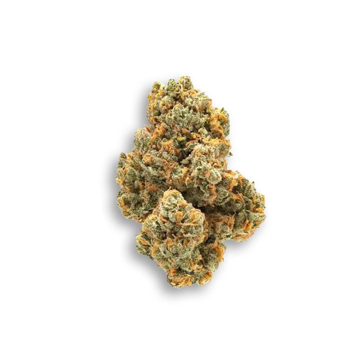 Green Crack | Maria CBD Oil