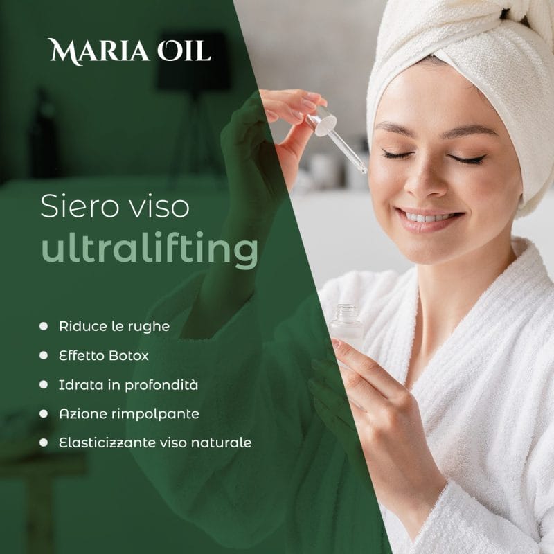 Serum Facial con CBD - Imagen 3