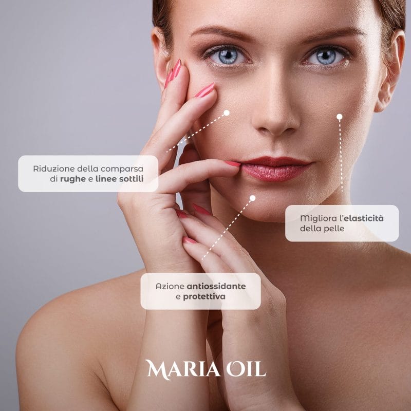 Crema Facial Antiedad con CBD - Imagen 3