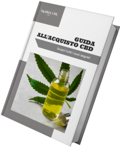 Guida all'acquisto CBD